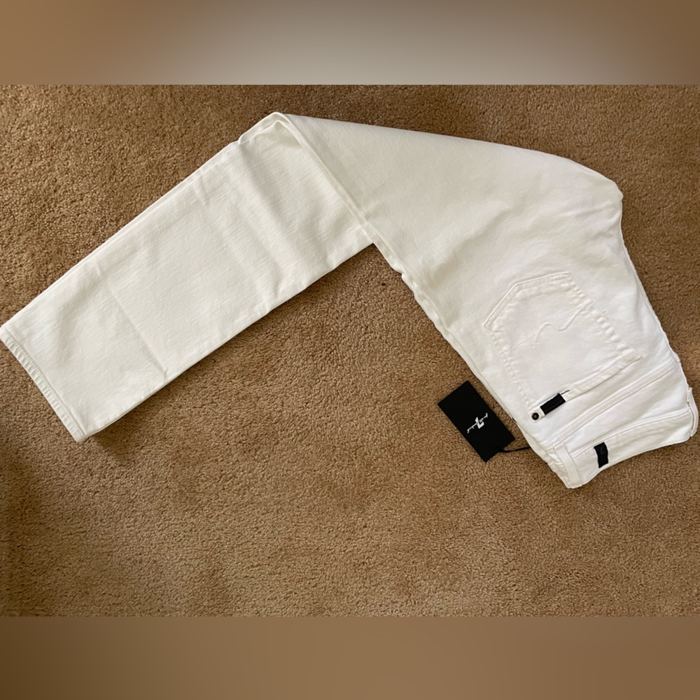 7 For All Mankind Slimmy Jeans